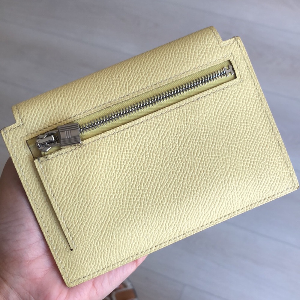 Hermes Wallet - Picture 2 of 5